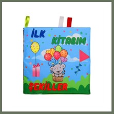 Bezos AND-5185 Ilk Kitaplarım Şekiller Bezos1