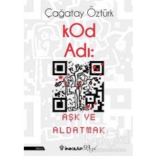 TeknoKapsül Kod Adı: Aşk ve Aldatmak