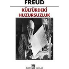 TeknoKapsül Kültürdeki Huzursuzluk