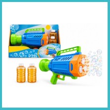 Defne Store Bubbles Işıklı Mega Köpük Tabancası S1 40 cm Dfnbez