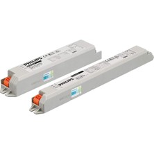 OEM Philips Elektronik Balast Hf-E 136 Tl-D Iı 220-240V 60Hz