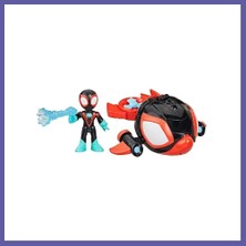 Nida G0663 Figür Oyun Seti +3 Yaş Nıda
