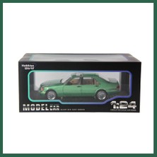 Vintessy Vıntessy 1/24 Benz Street Edition BZS01