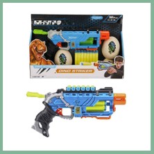Bşk Virgo Sünger Atan Dino Attack Striker BSK2026