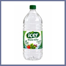 Bezos Içer Beyaz Sirke 2 Lt Dlra