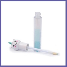 Nida Nessiworld Lip Gloss Nıda