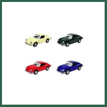 Vintessy Vıntessy WK-615-3B-5B-6B-12B Çekbırak 1 32 Klasik Araba BZS01