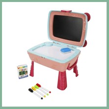 Bşk Virgo S01004724 Çantalı 4in 1 Tahtası BSK2026