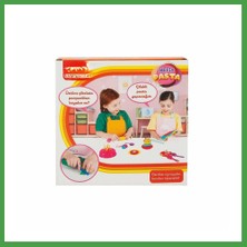 Soi Home Nefis Pasta Oyun Hamur Seti 200 G 17 Parça Soı