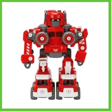 Bezos S00004549 Zap Sök Tak Robot 5in1 Ses Işık Dmc