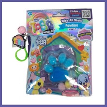 Nida Taba World Squishy Ready Made - Pati Nıda