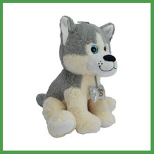 Soi Home 30 cm Sesli 3 Asorti Köpek Soı