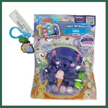 Vintessy Vıntessy Taba World Squishy Ready Made - Koala BZS01