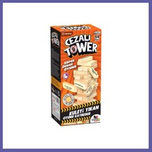 Nida 8212 Cezalı Tower Nıda