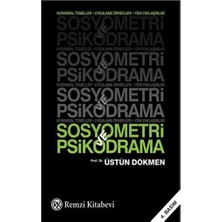 TeknoKapsül Sosyometri ve Psikodrama