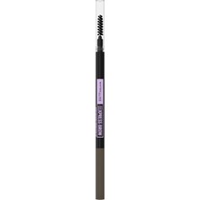 Üstüner Maybelline New York New York Brow Ultra Slim Kaş Kalemi - 04 Medium Brown
