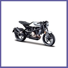 Nida Nessiworld 34007 1 18 Motorsikletler Nıda
