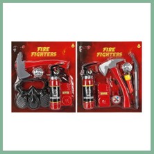 Bşk Virgo Krtl.itfaiye Set Maske Y.tüpü 5-7PRÇ.2A. BSK2026