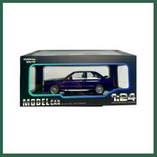 Vintessy Vıntessy 1/24 M3 Street Edition BZS01