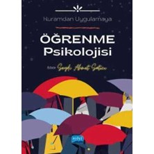 TeknoKapsül Kuramdan Uygulamaya Öğrenme Psikolojisi