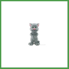 Soi Home 588-7 Robot Kedi Tom Soı
