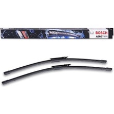 OEM Bosch Aerotwin Silecek Seti Mercedes C Serisi W206 (2021-2024) [550/500 Mm] A893S 3397009893