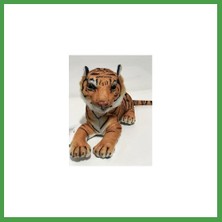 Soi Home 14577 Peluş Kaplan 30CM Sesli Soı