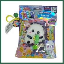 Vintessy Vıntessy Taba World Squishy Ready Made - Panda BZS01