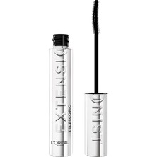 Üstüner L'oreal Cosmetics Telescopic Extensionist Maskara
