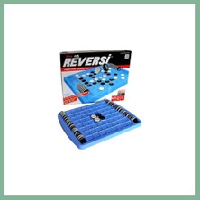 Bşk Virgo 52810 Plastik Reversi BSK2026