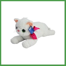 Soi Home 25 cm Yatak Kedi Peluş Soı