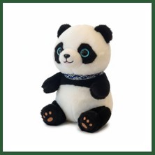 Bezos Y-2556 Peluş Panda Bzst