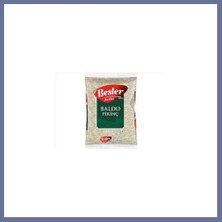 Bezos Besler Baldo Pirinç 1 kg Dlra
