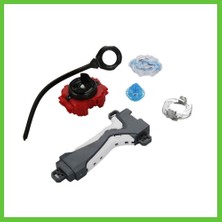 Bezos S00004521 Topaç Fırlatıcılı Dmc