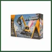 Bezos 789-410B Şarj.uz.kum.ful Fonk.duman Atan Iş Mk Bzst