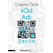 TeknoKapsül Kod Adı: Insan