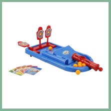 Bşk Virgo S00004588 Oyun Hedef 3 Tam Isabet BSK2026