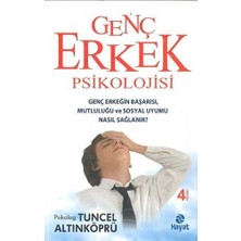 TeknoKapsül Genç Erkek Psikolojisi