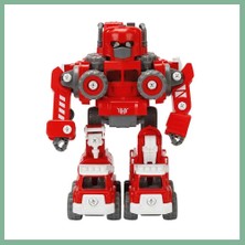 Bşk Virgo S00004549 Zap Sök Tak Robot 5in1 Ses Işık BSK2026