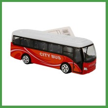 Soi Home 1:64 Mini Otobüs 9 Cm.1 Adet Fiyatıdır Soı