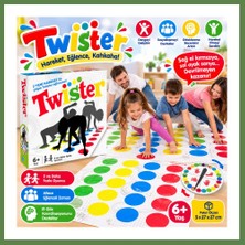 Bezos 98831 Twister HB006