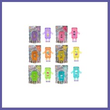 Nida 12386 Nessiworld Figür 14CM 6A Nıda