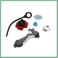 Bşk Virgo S00004521 Topaç Fırlatıcılı BSK2026
