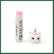 Vintessy Vıntessy Nessiworld Lip Balm Dudak Nemlendiricisi BZS01