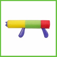 Bezos Su Pompası 32 cm - Mavi - Kırmızı (Adet Fiyatıdır) Dmc