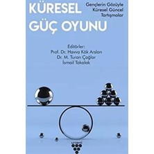 TeknoKapsül Küresel Güç Oyunu