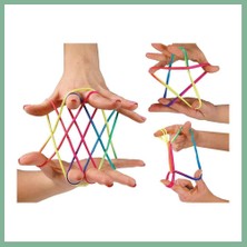 Bşk Virgo S02000736 Jru Stringy Majiggy BSK2026