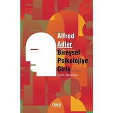 TeknoKapsül Bireysel Psikolojiye Giriş