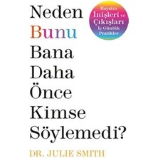 TeknoKapsül Neden Bunu Bana Daha Önce Kimse Söylemedi?