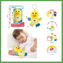 Bezos BIB6011 Isıklı ve Seslı Bebek Cıv Cıvı Mgc